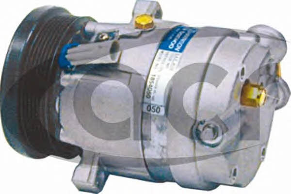 ACR 133076 Compressor, air conditioning 133076: Buy near me in Poland at 2407.PL - Good price!