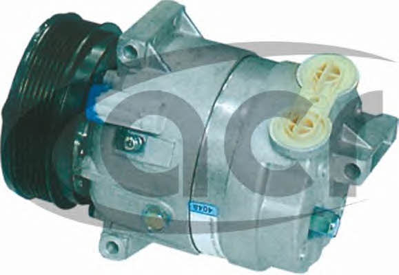 ACR 133080 Compressor, air conditioning 133080: Buy near me in Poland at 2407.PL - Good price!