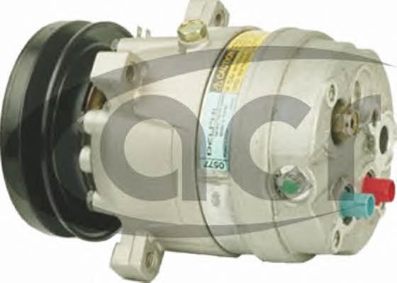ACR 133095 Compressor, air conditioning 133095: Buy near me in Poland at 2407.PL - Good price!