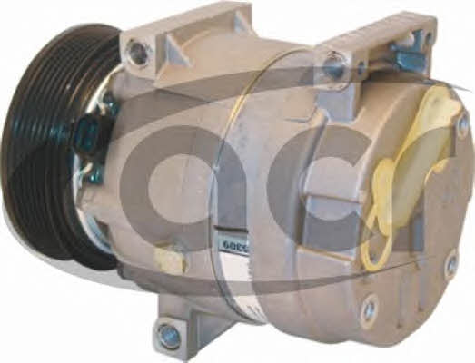 ACR 133096 Compressor, air conditioning 133096: Buy near me in Poland at 2407.PL - Good price!
