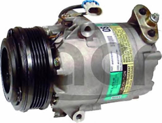 ACR 133099 Compressor, air conditioning 133099: Buy near me in Poland at 2407.PL - Good price!