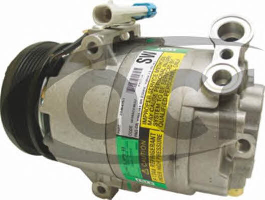 ACR 133112 Compressor, air conditioning 133112: Buy near me in Poland at 2407.PL - Good price!