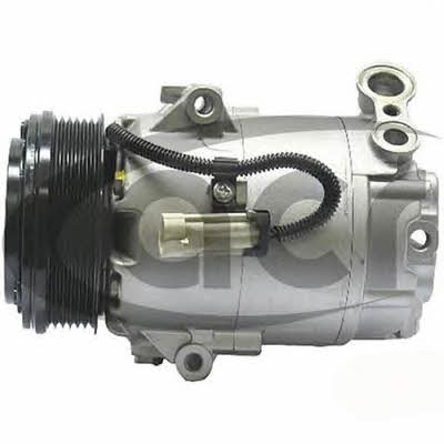 ACR 133115 Compressor, air conditioning 133115: Buy near me in Poland at 2407.PL - Good price!