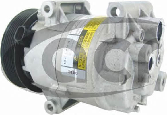 ACR 133116 Compressor, air conditioning 133116: Buy near me in Poland at 2407.PL - Good price!