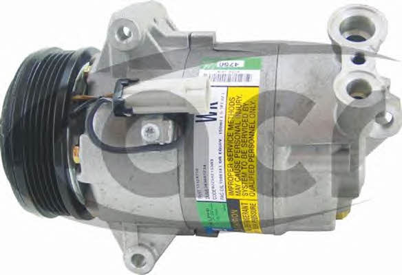 ACR 133119 Compressor, air conditioning 133119: Buy near me in Poland at 2407.PL - Good price!