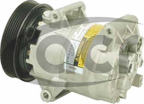 ACR 133122 Compressor, air conditioning 133122: Buy near me in Poland at 2407.PL - Good price!