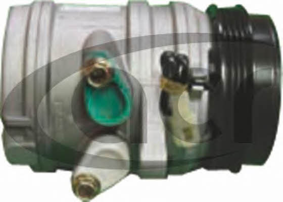 ACR 133128 Compressor, air conditioning 133128: Buy near me in Poland at 2407.PL - Good price!