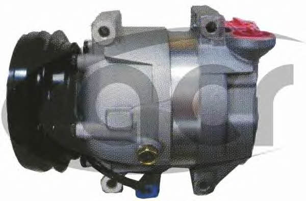 ACR 133130 Compressor, air conditioning 133130: Buy near me in Poland at 2407.PL - Good price!
