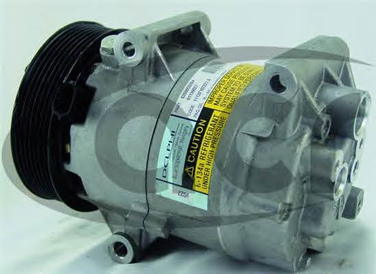 ACR 133133 Compressor, air conditioning 133133: Buy near me in Poland at 2407.PL - Good price!