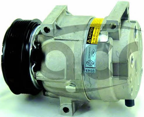ACR 133134 Compressor, air conditioning 133134: Buy near me in Poland at 2407.PL - Good price!