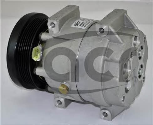 ACR 133139 Compressor, air conditioning 133139: Buy near me in Poland at 2407.PL - Good price!