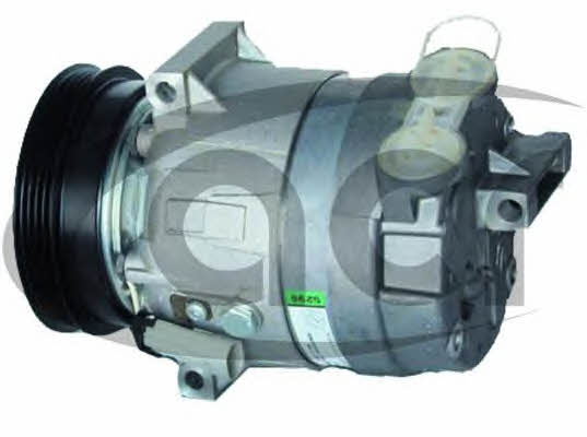 ACR 133143 Compressor, air conditioning 133143: Buy near me in Poland at 2407.PL - Good price!