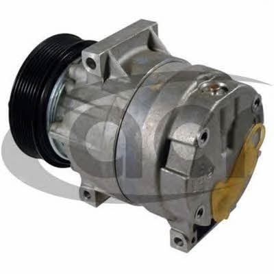 ACR 133151 Compressor, air conditioning 133151: Buy near me in Poland at 2407.PL - Good price!