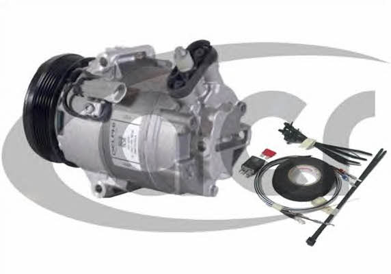 ACR 133153 Compressor, air conditioning 133153: Buy near me in Poland at 2407.PL - Good price!