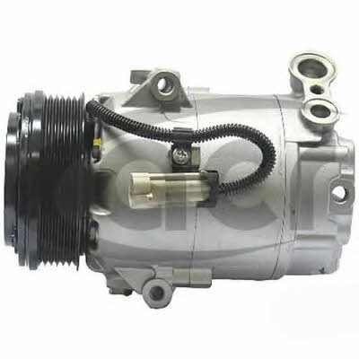 ACR 133169 Compressor, air conditioning 133169: Buy near me in Poland at 2407.PL - Good price!
