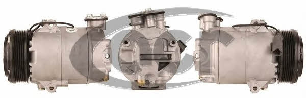 ACR 133184 Compressor, air conditioning 133184: Buy near me in Poland at 2407.PL - Good price!