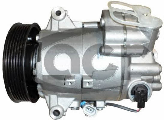 ACR 133195 Compressor, air conditioning 133195: Buy near me in Poland at 2407.PL - Good price!
