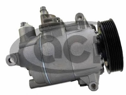 ACR 133912R Compressor, air conditioning 133912R: Buy near me in Poland at 2407.PL - Good price!