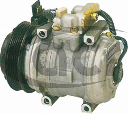 ACR 134002 Compressor, air conditioning 134002: Buy near me in Poland at 2407.PL - Good price!