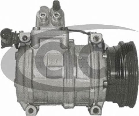 ACR 134008 Compressor, air conditioning 134008: Buy near me in Poland at 2407.PL - Good price!