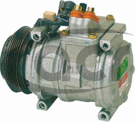 ACR 134012 Compressor, air conditioning 134012: Buy near me in Poland at 2407.PL - Good price!