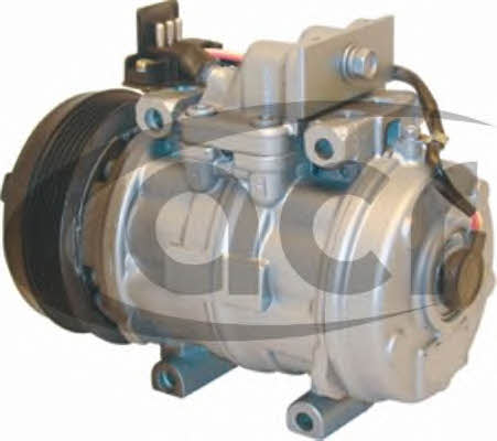 ACR 134025 Compressor, air conditioning 134025: Buy near me in Poland at 2407.PL - Good price!