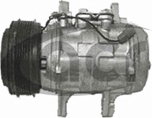 ACR 134045R Compressor, air conditioning 134045R: Buy near me in Poland at 2407.PL - Good price!