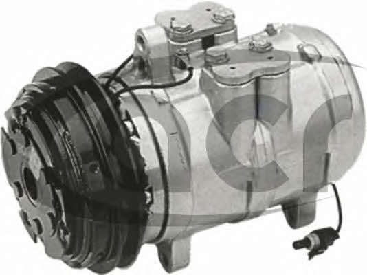 ACR 134050 Compressor, air conditioning 134050: Buy near me at 2407.PL in Poland at an Affordable price!