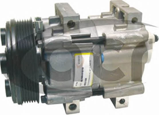 ACR 134057 Compressor, air conditioning 134057: Buy near me in Poland at 2407.PL - Good price!