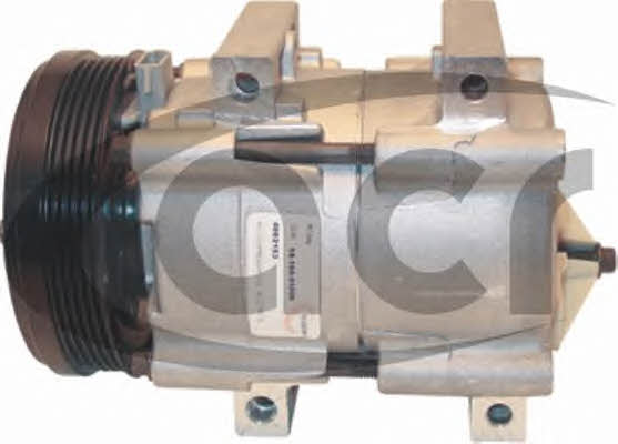 ACR 134061 Compressor, air conditioning 134061: Buy near me in Poland at 2407.PL - Good price!