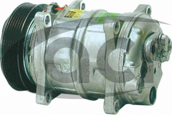ACR 134078R Compressor, air conditioning 134078R: Buy near me in Poland at 2407.PL - Good price!