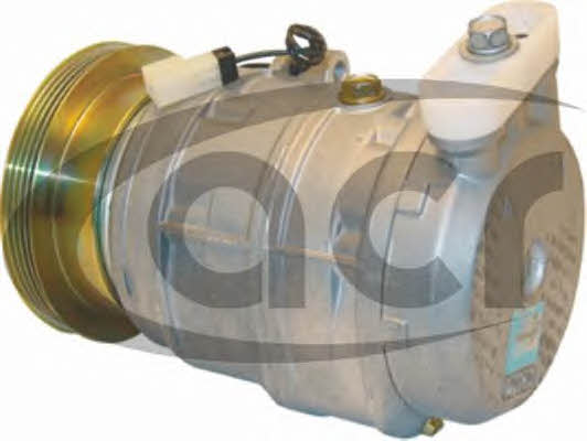 ACR 134081 Compressor, air conditioning 134081: Buy near me in Poland at 2407.PL - Good price!