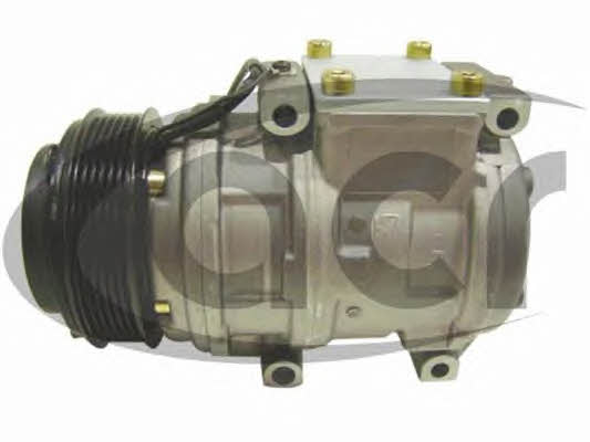 ACR 134100 Compressor, air conditioning 134100: Buy near me in Poland at 2407.PL - Good price!
