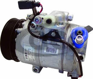ACR 134110 Compressor, air conditioning 134110: Buy near me at 2407.PL in Poland at an Affordable price!