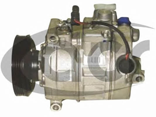 ACR 134111 Compressor, air conditioning 134111: Buy near me in Poland at 2407.PL - Good price!