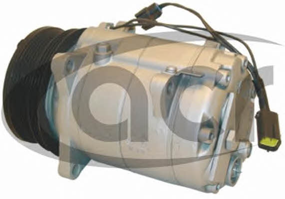 ACR 134121 Compressor, air conditioning 134121: Buy near me in Poland at 2407.PL - Good price!