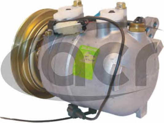 ACR 134137 Compressor, air conditioning 134137: Buy near me in Poland at 2407.PL - Good price!