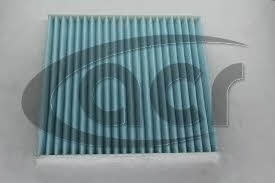 ACR 320442 Activated Carbon Cabin Filter 320442: Buy near me at 2407.PL in Poland at an Affordable price!