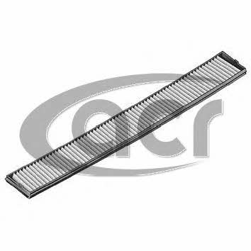 ACR 320458 Activated Carbon Cabin Filter 320458: Buy near me in Poland at 2407.PL - Good price!
