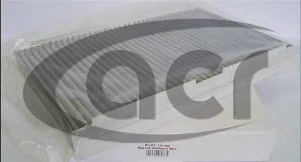ACR 320490 Filter, interior air 320490: Buy near me in Poland at 2407.PL - Good price!