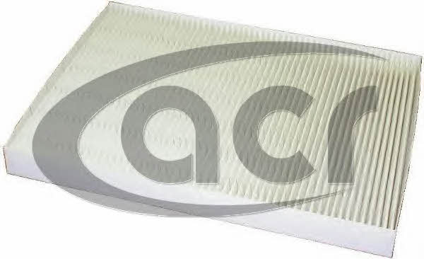 ACR 320502 Activated Carbon Cabin Filter 320502: Buy near me in Poland at 2407.PL - Good price!
