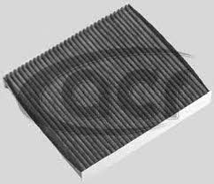 ACR 320542 Activated Carbon Cabin Filter 320542: Buy near me in Poland at 2407.PL - Good price!