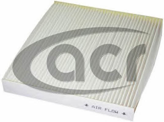 ACR 320551 Filter, interior air 320551: Buy near me in Poland at 2407.PL - Good price!
