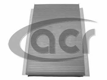 ACR 320558 Filter, interior air 320558: Buy near me in Poland at 2407.PL - Good price!