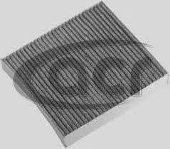 ACR 320567 Filter, interior air 320567: Buy near me in Poland at 2407.PL - Good price!