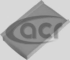 ACR 320621 Filter, interior air 320621: Buy near me in Poland at 2407.PL - Good price!
