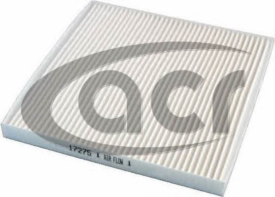 ACR 320633 Activated Carbon Cabin Filter 320633: Buy near me in Poland at 2407.PL - Good price!