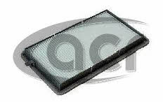 ACR 321314 Activated Carbon Cabin Filter 321314: Buy near me in Poland at 2407.PL - Good price!
