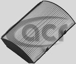 ACR 321317 Filter, interior air 321317: Buy near me in Poland at 2407.PL - Good price!