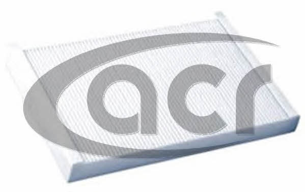 ACR 321400 Filter, interior air 321400: Buy near me in Poland at 2407.PL - Good price!
